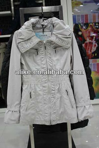les femmes xxx combinaison de travail <span class=keywords><strong>veste</strong></span> <span class=keywords><strong>en</strong></span> <span class=keywords><strong>jean</strong></span> taille - Product Image 1