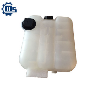Refrigerante para Tractor, tanque de expansión con Sensor, 1676400, 1676576 - Product Image 2