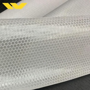 إعلان قرص العسل في الهواء الطلق قابل للطباعة من أجل لوحة الإعلانات على الطرق السريعة - Product Image 2
