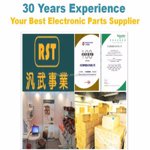 Interruptores de Seguridad Schneider IP66 para Abridores de Portones, Corriente Máxima de 10A, 240VAC, Construcción Metálica - Product Image 4