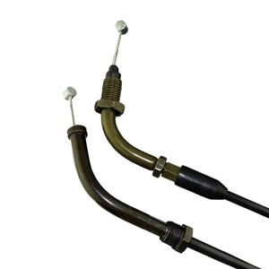 อุปกรณ์เสริมชิ้นส่วนรถจักรยานยนต์สายคันเร่งสำหรับ <span class=keywords><strong>HONDA</strong></span> CBR600RR F5 2003-2012 CBR1000RR 2004-2007 - Product Image 4