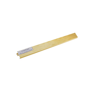 Usine <span class=keywords><strong>de</strong></span> Foshan produisant des <span class=keywords><strong>profil</strong></span>és <span class=keywords><strong>de</strong></span> cadre <span class=keywords><strong>photo</strong></span> en aluminium doré brossé brillant pour la décoration <span class=keywords><strong>de</strong></span> photos - Product Image 2