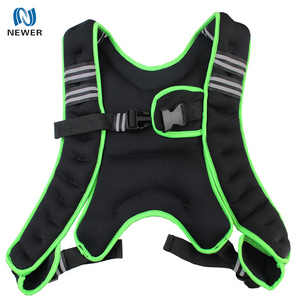 Vente en gros de haute qualité perte de <span class=keywords><strong>poids</strong></span> portant gym <span class=keywords><strong>sport</strong></span> fitness réglable fer sable <span class=keywords><strong>gilet</strong></span> vêtements gilets de <span class=keywords><strong>poids</strong></span> personnalisés pour la course - Product Image 3