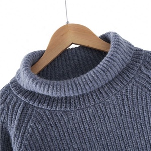 Usine Haute Qualité Alpaga Femmes <span class=keywords><strong>Col</strong></span> Roulé Chaud Cardigan <span class=keywords><strong>Pull</strong></span> - Product Image 3