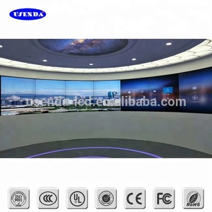 Pantallas LCD para Video Wall de 65 Pulgadas con Resolución Máxima de 3840x2160 4k, Configuración 2x2 3x3 4x5, Pantalla de Video Wall sin Costuras - Product Image 6