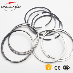 Nhật bản phụ tùng ô tô bộ phận động cơ dầu Vòng không khí vòng STD quá khổ cho Nissan 4d35 4dr5 RB20 lb20 <span class=keywords><strong>rd28</strong></span> Z18 động cơ Piston Nhẫn - Product Image 6