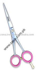 Tijeras profesionales de calidad para cortar el pelo, para peluquero - Product Image 3