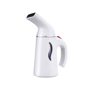 Vaporizador <span class=keywords><strong>de</strong></span> Ropa Portátil Ligero para Viajes, <span class=keywords><strong>Planchas</strong></span> <span class=keywords><strong>de</strong></span> <span class=keywords><strong>Vapor</strong></span> para Ropa, Vaporizadores <span class=keywords><strong>de</strong></span> Ropa Profesionales - Product Image 3