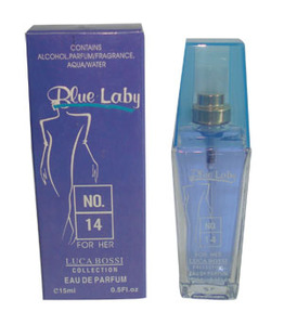 la señora bonita eau de perfume mini - Product Image 1