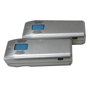 NFC thẻ ISO 14443a màu xanh răng RFID Đầu đọc không dây hỗ trợ Android/IOS hệ thống - Product Image 4