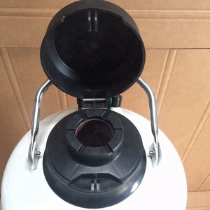סין יצרן נוזל חנקן גז צילינדר מחיר - Product Image 4