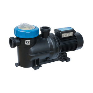 2HP 1.5 ''ميناء الحجم الذاتي فتيلة بركة سبا مضخة مياه في newzland أستراليا - Product Image 4