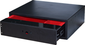 Abrir caja seguridad grado 3 <span class=keywords><strong>hotel</strong></span> oculta caja fuerte de la joyería - Product Image 3