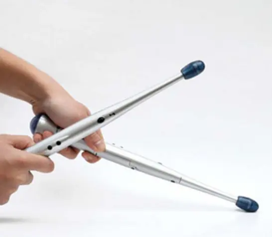 Digital Drum Sticks Electronic Percussion Musical Instrument