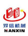 Suzhou Hanxin Machinery Equipment Co., Ltd. logo