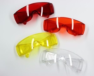 Venta caliente médicos <span class=keywords><strong>laboratorio</strong></span> Dental protección Uv ojo gafas de protección - Product Image 6