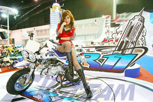 SKYTEAM 125CC 4 tiempos <span class=keywords><strong>BAJA</strong></span> de la motocicleta de la bici de la suciedad - Product Image 3