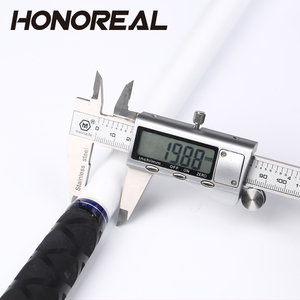Honor — Canne à pêche Spinning Super forte, en carbone, - Product Image 5