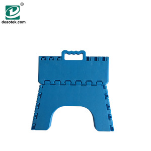 كرسي صغير الحجم قابل للطي للأطفال, كرسي صغير الحجم قابل للطي يصلح كهدية للمنزل والحديقة - Product Image 6