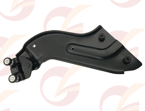 Rueda de Puerta Corredera para H1 / Grand Starex / I800 / IMAX / ILOAD - Inferior 83950-4H000 Izquierda / 83960-4H000 Derecha - Product Image 2