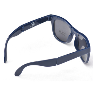 SG-010 Plastic Cheap Promotional Custom Brand Logo Printing Folding <strong>Foldable</strong> <strong>Sunglasses</strong> - Product Image 2