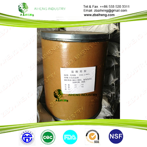 Tổng hợp vật liệu trung gian hydroxylamine Hydrochloride - Product Image 6