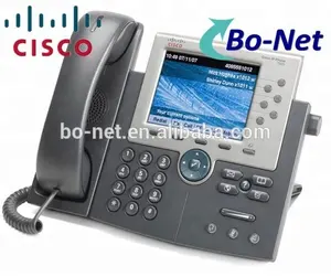 Brandneues und originales Cisco Unified IP-Telefon CP-7965G