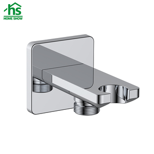Accessori da bagno Rubinetto In Ottone Cromato regolabile a mano supporto <span class=keywords><strong>doccia</strong></span> - Product Image 6