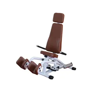 Women fitness equipment Hydraulic Multi hip adductor/abductor machine