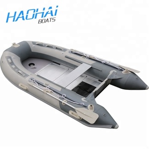 Cina Forniture 3 m Piccola Pesca Rigido Gommone Gomma Barche in Vendita - Product Image 3