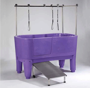Equipo Veterinario a Precio de Fábrica, Ducha, Bañera para Mascotas, Baño Eléctrico para Perros - Product Image 3
