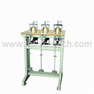 Aparelho de teste de consolidação e cisalhamento de boa qualidade - Product Image 2