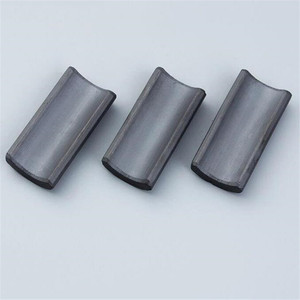 Tùy Chỉnh Arc Shape Vĩnh Viễn Neodymium Động Cơ Nam Châm - Product Image 6