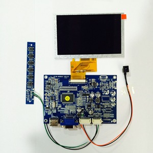Universal Lcd <strong>Controller</strong> Board - Product Image 4