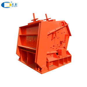 Trituradora de impacto caliente de <span class=keywords><strong>China</strong></span>, máquina trituradora de piedra para romper rocas grandes - Product Image 3