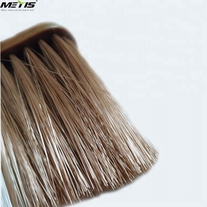 Chất lượng cao mới nhất nhập khẩu máy làm nhựa + PET Chổi đầu với lông mềm - Product Image 5