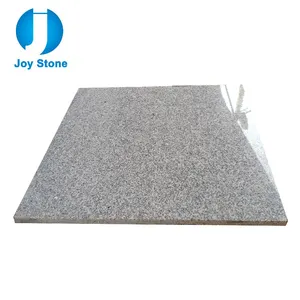 Luz Bella G603 Padang granito gris real baldosas de granito blanco