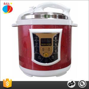 <span class=keywords><strong>Olla</strong></span> <span class=keywords><strong>a</strong></span> <span class=keywords><strong>Presión</strong></span> Eléctrica Mini Presto de <span class=keywords><strong>4</strong></span> <span class=keywords><strong>Litros</strong></span>, 700W, 220V, de Buena Calidad, con Función de Control por Aplicación, para Uso Doméstico y en Hoteles, 1 <span class=keywords><strong>A</strong></span>ño de Garantí<span class=keywords><strong>a</strong></span> - Product Image 6