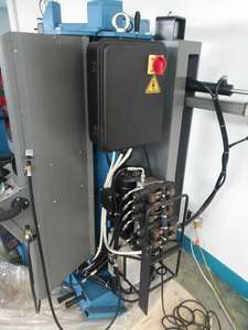 Smontagomme Automatico Decar TC980L, Macchina Cambio Pneumatici in Offerta - Product Image 2