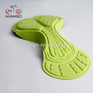 Di alta qualità traspirante triathlon camosci ciclismo pastiglie <span class=keywords><strong>per</strong></span> il ciclismo <span class=keywords><strong>pantaloni</strong></span> - Product Image 3