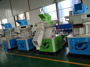 Granulés de <span class=keywords><strong>son</strong></span> de <span class=keywords><strong>blé</strong></span> faisant la machine/bois pellet mill à vendre avec certificat ce de haute qualité - Product Image 1