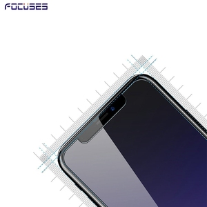 3 Pack Pour iPhone <span class=keywords><strong>X</strong></span> Verre <span class=keywords><strong>Anti</strong></span> <span class=keywords><strong>Blue</strong></span> <span class=keywords><strong>Ray</strong></span> Écran Protecteur <span class=keywords><strong>Film</strong></span> - Product Image 3