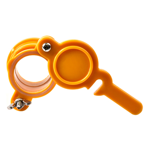 Nghề nuôi ong công cụ được sử dụng radial mật ong điện vắt của van cổng - Product Image 4