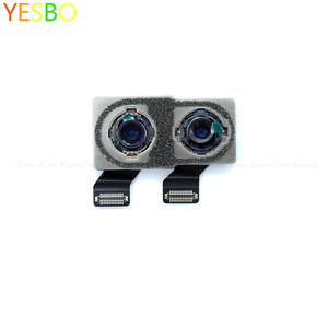 Réparation de caméra arrière pour <span class=keywords><strong>Iphone</strong></span> x <span class=keywords><strong>8</strong></span> 8plus, pour <span class=keywords><strong>iphone</strong></span> x <span class=keywords><strong>8</strong></span> 8plus Module de caméra arrière - Product Image 1