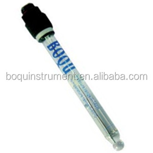 GPE800/801 Vraiment haute qualité <span class=keywords><strong>en</strong></span> temps réel <span class=keywords><strong>en</strong></span> ligne <span class=keywords><strong>de</strong></span> suivi <span class=keywords><strong>de</strong></span> traitement des eaux résiduaires ph capteur ORP électrode - Product Image 3