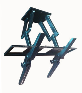 ขายึดทีวีแบบปรับได้ขายึดแขวนทีวีเหล็ก - Product Image 1