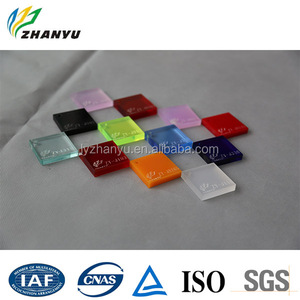 Nouveaux Lucite Standard taille 4'x8 ' feuille acrylique et fonte personnalisée <span class=keywords><strong>plexiglas</strong></span> feuille Made in China - Product Image 1