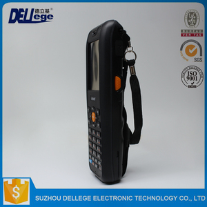 Robusto <span class=keywords><strong>android</strong></span>/sistema CE 1D/2D PDA escáner - Product Image 4
