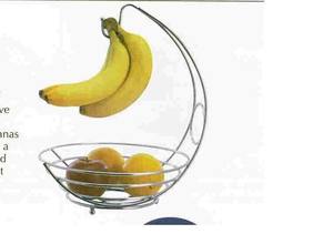 Conception simple Étui à fruits en métal rectangle blanc - Product Image 6