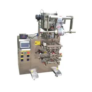 For milk/oil/water/yoghurt/soup automatic liquid packing machine price